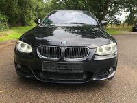 Gebraucht BMW 335 M Sport 306 PS (225 kW) 2010 Schwarz Coupé