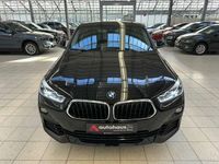 gebraucht BMW X2 sDrive20i Navi|Kamera|LED|Sitzhzg