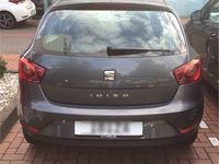 gebraucht Seat Ibiza Sol 1.0 MPI