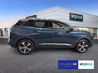 Gebraucht Peugeot 3008 GT 131 PS (96 kW) 2023 Blau SUV