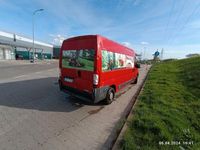gebraucht Citroën Jumper 2.2 HDi polnische zulassung