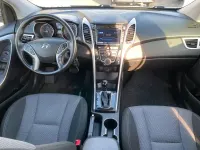 Gebraucht Hyundai i30 Trend 136 PS (100 kW) 2016 Polar white Kombi