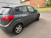 Gebraucht Kia Ceed 90 PS (66 kW) 2010 Grau Kleinwagen