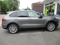 gebraucht Porsche Cayenne 