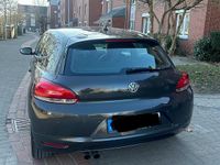 Gebraucht VW Scirocco 160 PS (117 kW) 2021 Grau Coupé