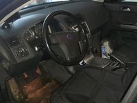 Gebraucht Volvo S40 101 PS (74 kW) 2009 Blau Limousine