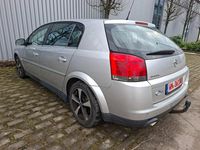 Gebraucht Opel Signum 155 PS (114 kW) 2005 Silber Kleinwagen