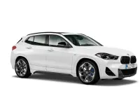 Gebraucht BMW X2 Efficient Dynamics 306 PS (225 kW) 2026 SUV