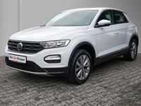 gebraucht VW T-Roc 1.0 TSI