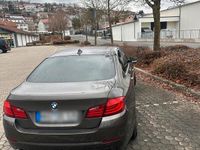 Second-hand BMW 535 313 CP (230 kW) 2011 Maro Berlinǎ