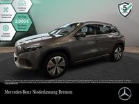 Gebraucht Mercedes EQA250 Advanced 139 kW (190 PS) 2025 Grau SUV