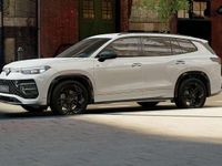 Gebraucht VW Tayron R-line 204 PS (150 kW) 2026 Weiß SUV