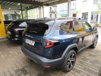 Gebraucht Dacia Bigster Journey 140 PS (102 kW) 2025 Blau SUV