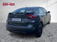 Second-hand Citroën C4 Feel 131 CP (96 kW) 2021 Gri Berlinǎ