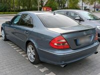 gebraucht Mercedes 320 CDI