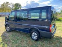 gebraucht Ford Transit Tourneo 125T300, Bus - 9 Sitzer/Transporter