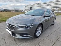 Gebraucht Opel Insignia OPC 170 PS (125 kW) 2018 Grau Limousine
