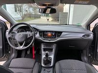 gebraucht Opel Astra Kombi, 1,4L 150 PS Sports Tourer 120 Jahre Start/Stop