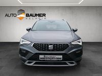 Gebraucht Seat Ateca Xperience 150 PS (110 kW) 2024 Grau SUV