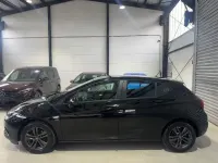 Gebraucht Opel Astra 150 PS (110 kW) 2019 Schwarz Limousine