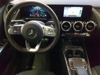 gebraucht Mercedes B200 7G-DCT AMG Line