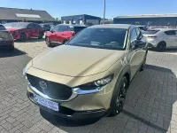 Gebraucht Mazda CX-30 Homura-Line 140 PS (102 kW) 2025 Beige SUV
