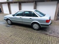 gebraucht Audi 80 