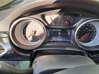Occasion Opel Astra Innovation 160 ch (117 kW) 2017 Noir Berline