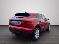 Gebraucht Jaguar E-Pace S 150 PS (110 kW) 2020 Rot (metallic) SUV