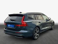 Gebraucht Volvo V60 Plus 197 PS (144 kW) 2025 Blau Kombi