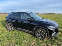 gebraucht Hyundai Tucson TUCSONPlug-in-Hybrid 4WD PRIME AHK Sitzklima