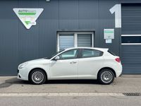 gebraucht Alfa Romeo Giulietta Basis *TÜV 10/2025*