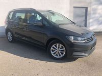 gebraucht VW Touran Comfortline,NAVI,ACC,SHZ,RFK,AHK,PDC,EUR6