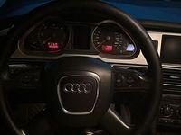 gebraucht Audi A6 