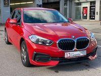 gebraucht BMW 118 i Advantage Garantie* 1.Hand* TÜV 07.2025*
