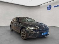 Neu Skoda 110 R 150 PS (110 kW) 2026 Schwarzmagic perleffekt Limousine