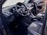 Gebraucht Ford Kuga Individual 182 PS (133 kW) 2014 Grau SUV