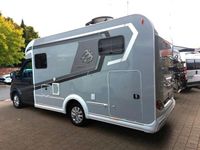 Gebraucht Knaus VAN TI PLUS 140 PS (102 kW) 2023 Indium grau metallic (metallic) Van