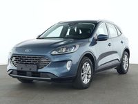 Gebraucht Ford Kuga Titanium 190 PS (139 kW) 2022 Blau SUV