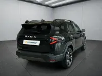 Gebraucht Dacia Bigster 158 PS (116 kW) 2025 Schwarz SUV