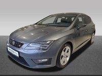 Gebraucht Seat Leon FR 150 PS (110 kW) 2016 Grau Limousine