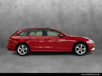 gebraucht Audi A4 35 2.0 TDI Avant advanced SHZ/Standheizung