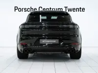 Neu Porsche Cayenne Black Edition 470 PS (345 kW) 2026 Schwarz SUV