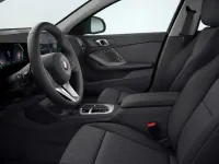Neu BMW 120 156 PS (114 kW) 2026 Schwarz Kleinwagen