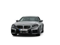 Neu BMW M2 Shadowline 480 PS (353 kW) 2025 Coupé