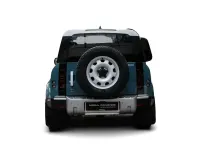 Gebraucht Land Rover Defender SE 2024 Blau SUV