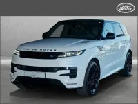 Neu Land Rover Range Rover Sport HSE Dynamic 460 PS (338 kW) 2026 Weiß SUV