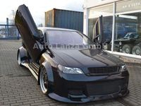 Gebraucht Opel Astra OPC 231 PS (169 kW) 2001 Coupé