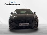 gebraucht Ford Puma 1.0 EcoBoost ST-Line X Navi digitales Cockp