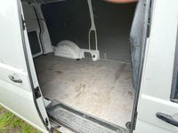 Gebraucht VW Transporter 140 PS (102 kW) 2012 Weiß Van